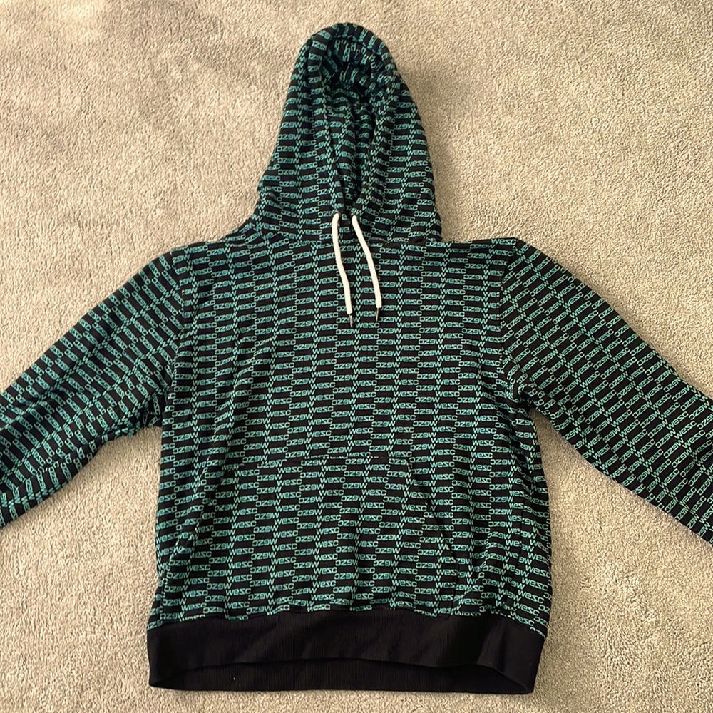 WEZC Hoodie